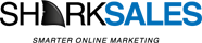 Logotipo Sharksales