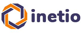 Logotipo Inetio