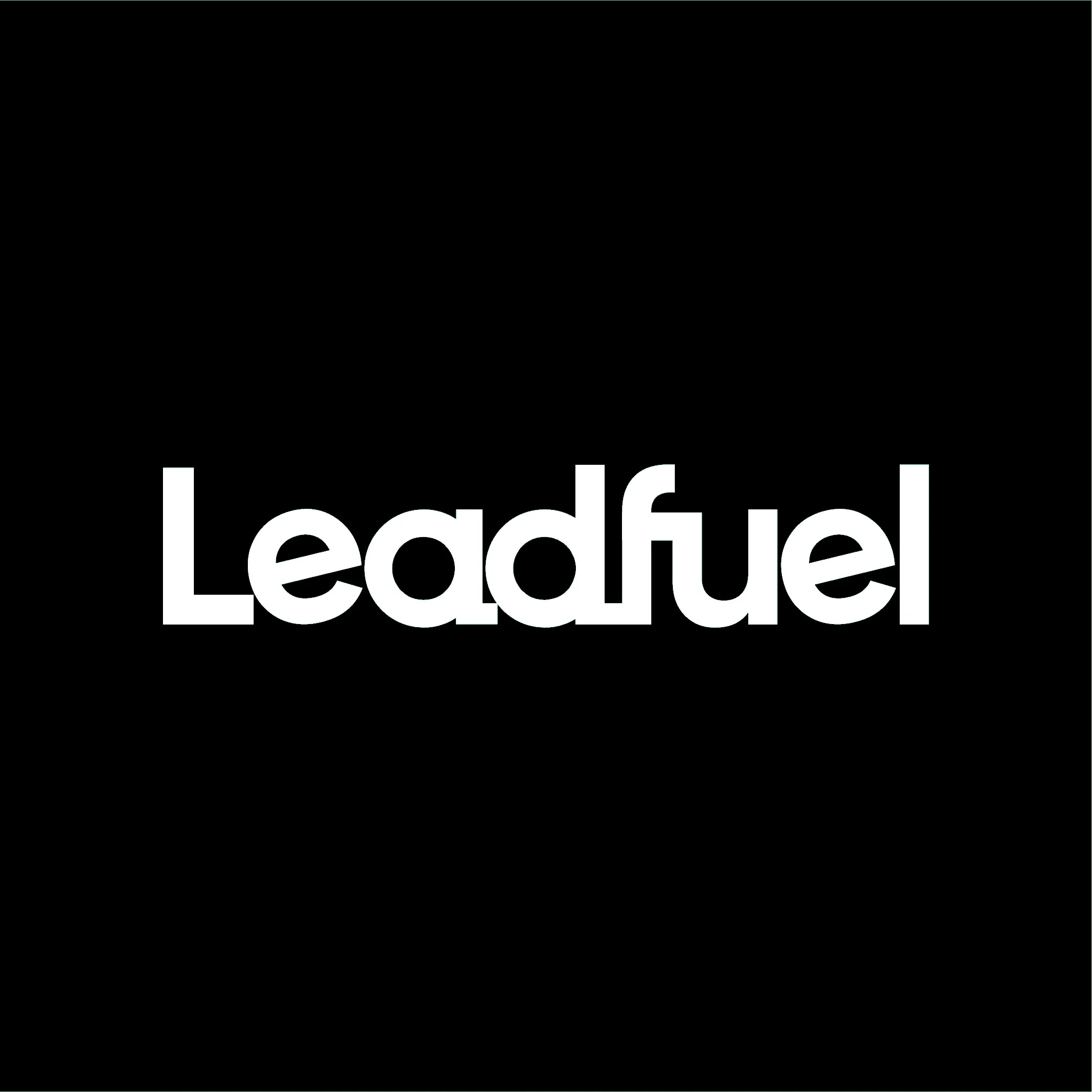 Logo Leadfuel