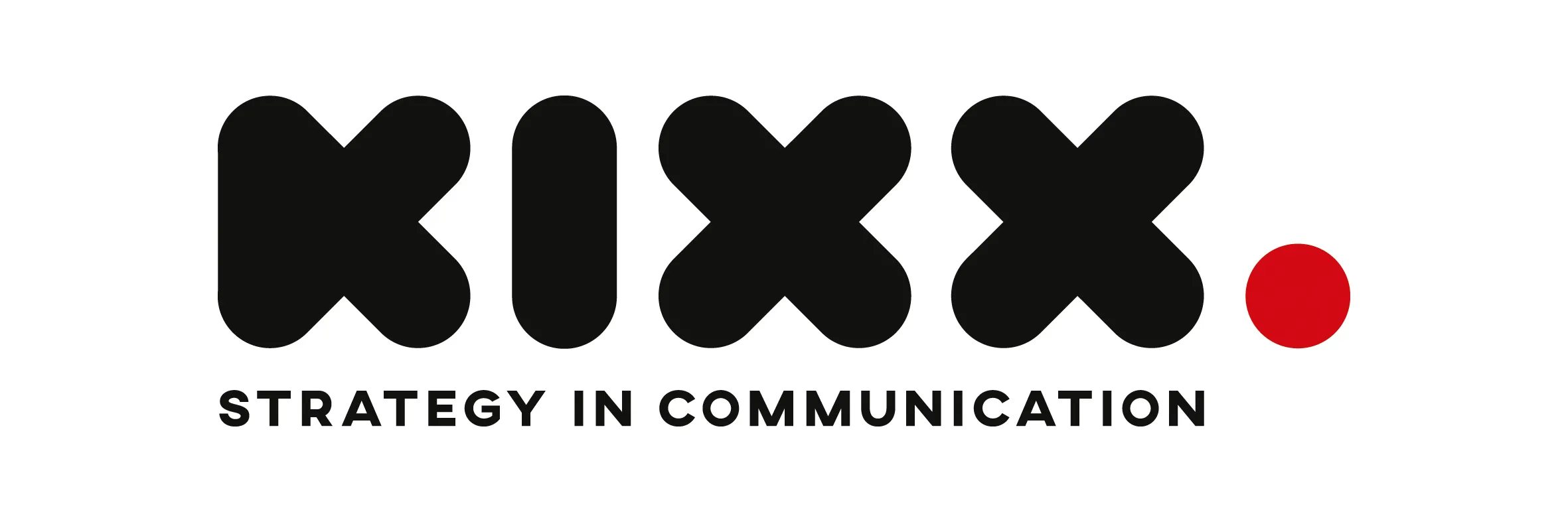 Logotipo KIXX