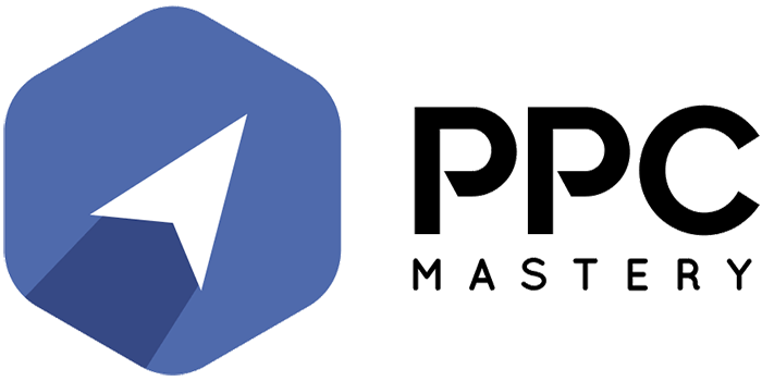 Logotipo de PPC Mastery