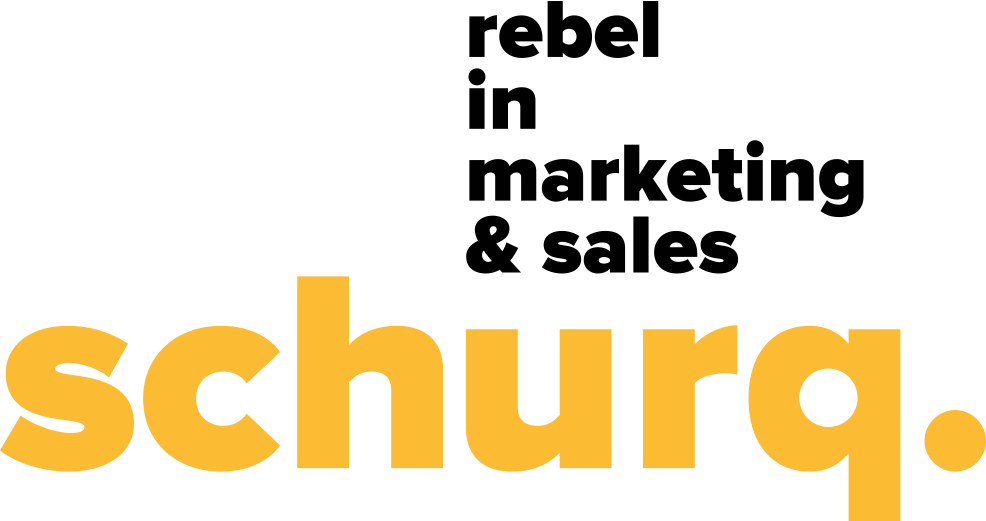 Logotipo Schurq