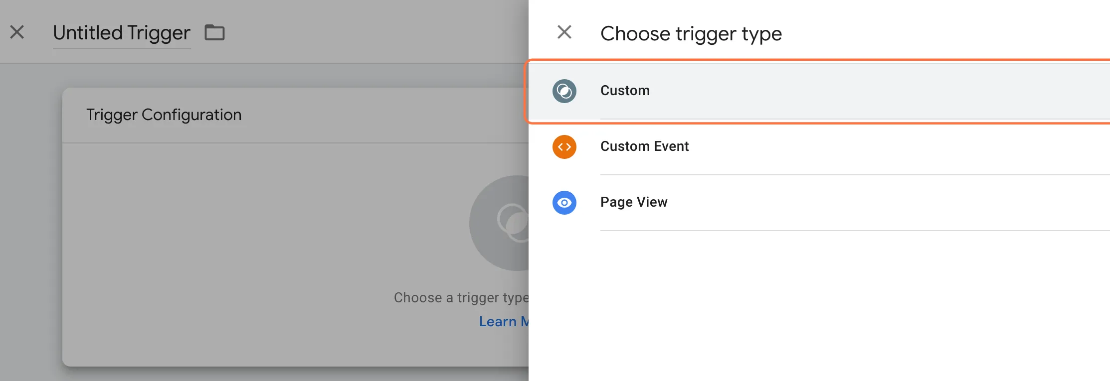 choose-trigger-type-google-tag-manager