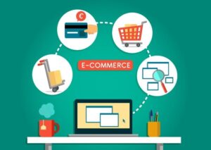 e-commerce-tracking