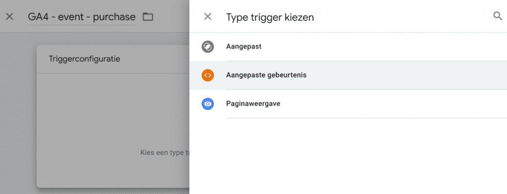 type-trigger-kiezen-google-tag-manager