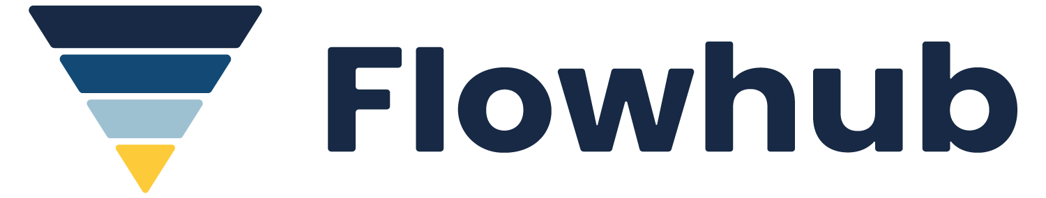 Logo Flowhub