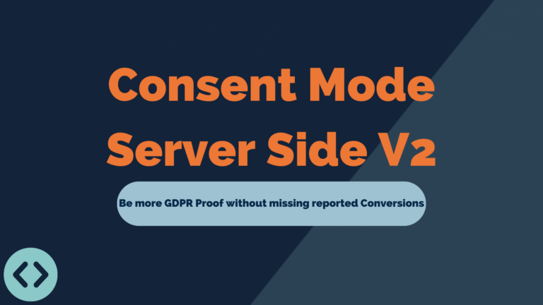 consent-mode-v2-server-side-tracking