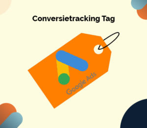 Conversietracking-Tag