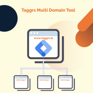 TAGGRS-multi-domain-tool