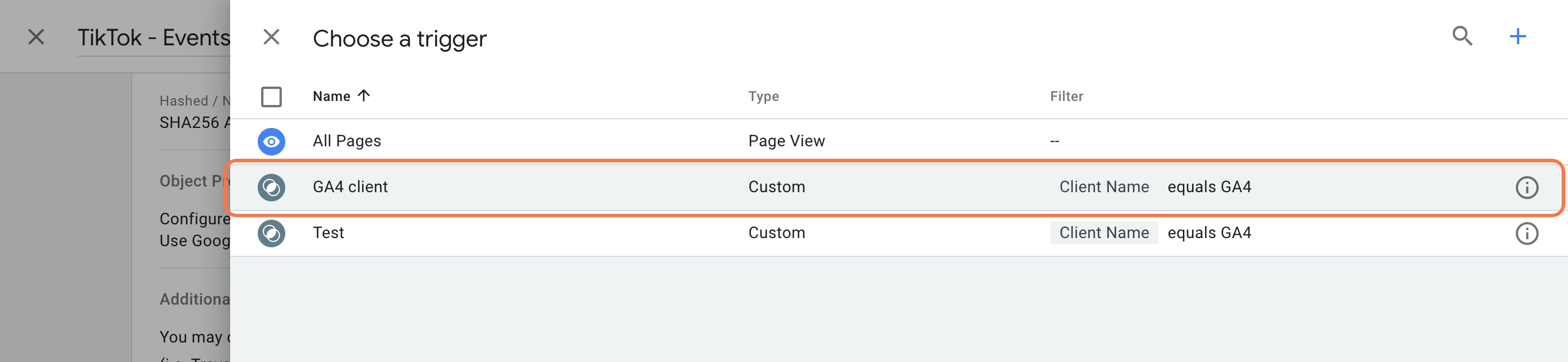 choose-a-trigger-ga4-client-gtm-server-container