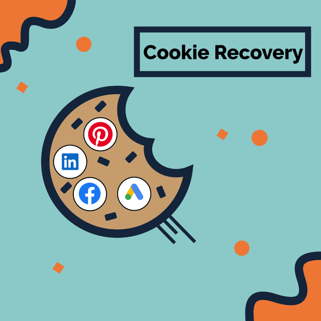 All about the Cookie Recovery (iOS 16.4) tool TAGGRS