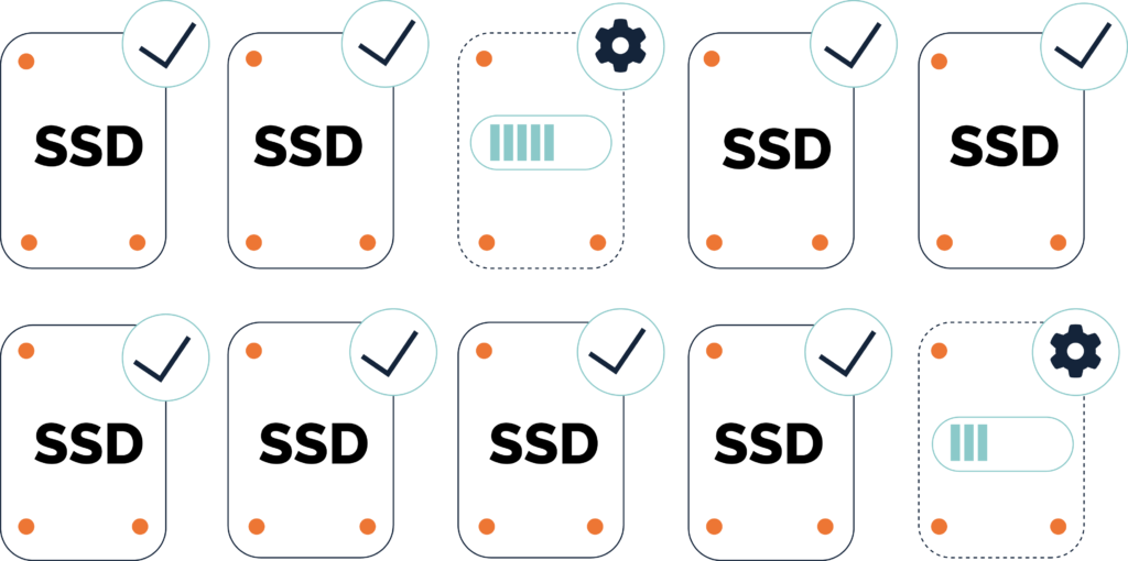 meerdere-servers-en-NVMe-opslag