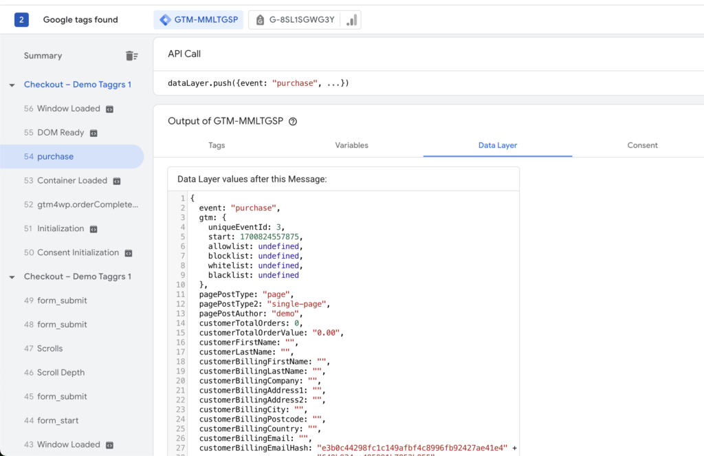 data-layer-purchase-event-google-tag-manager