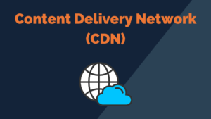 Content Delivery Network (CDN) Server Side Setup Using CloudFlare