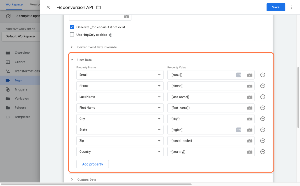 fb-conversion-api-add-parameters-user-data-gtm