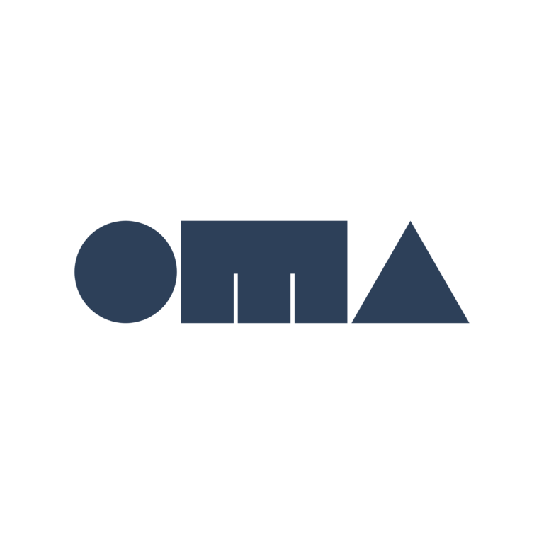 OMA logo