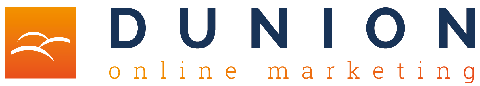Logo Dunion marketing