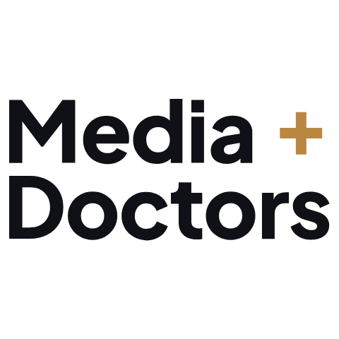 Mediadoctors Logo