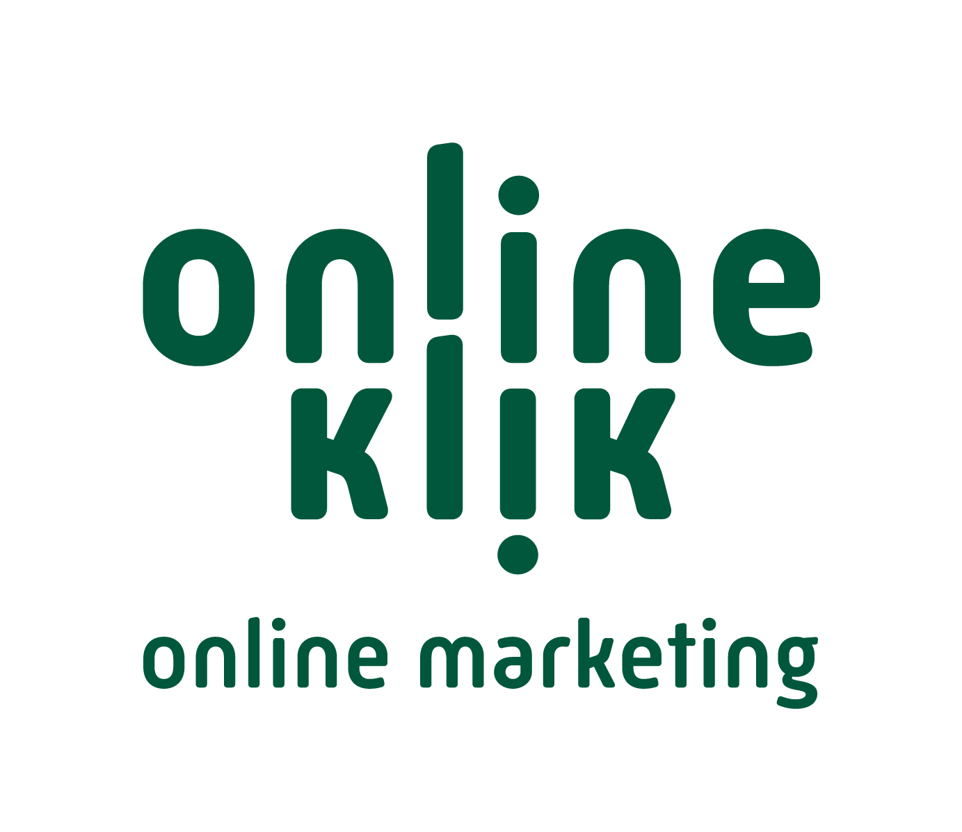 Online Klik Logo