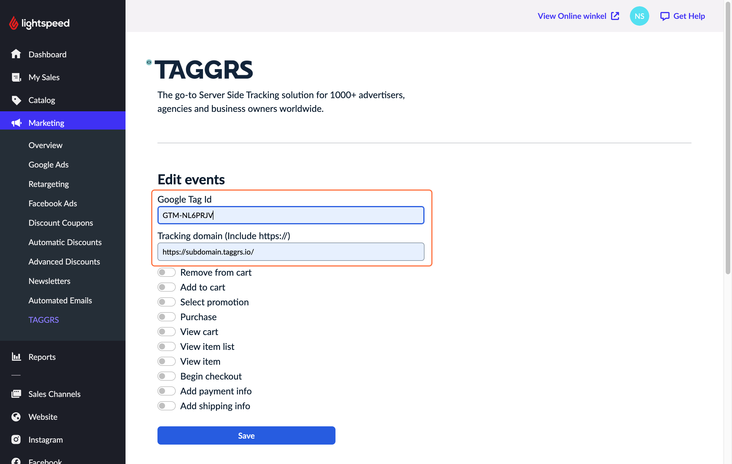 set-up-taggrs-app-ecwid