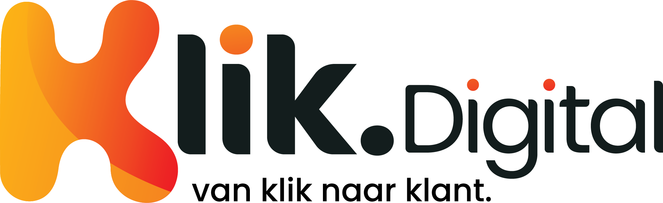 Klik Digital Logo