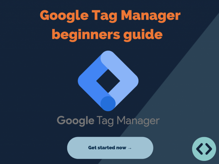 What Is Google Tag Manager And How Do I Set It Up?