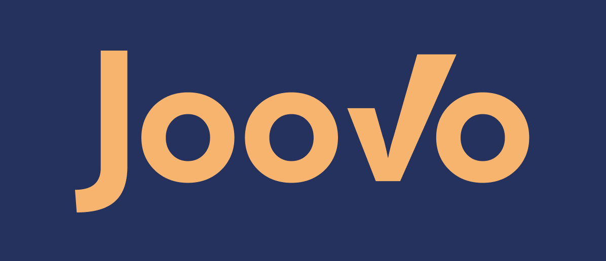 Logotipo Joovo
