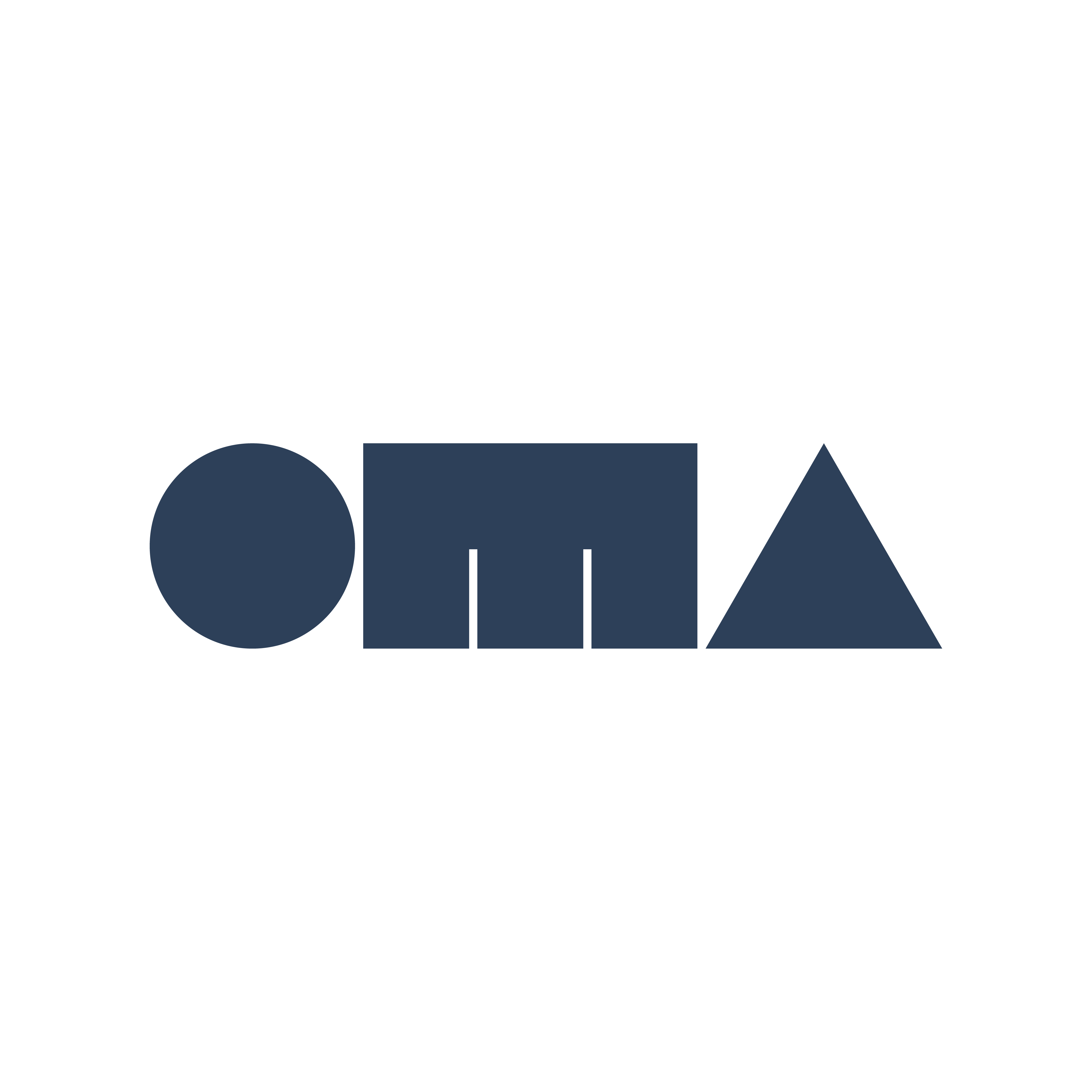 Logo de l'OMA