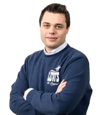 Niek Schlepers
