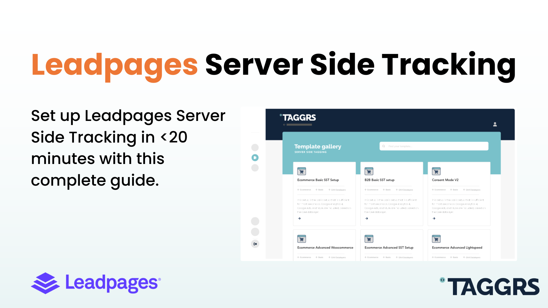 leadpages-server-side-tracking-complete-guide