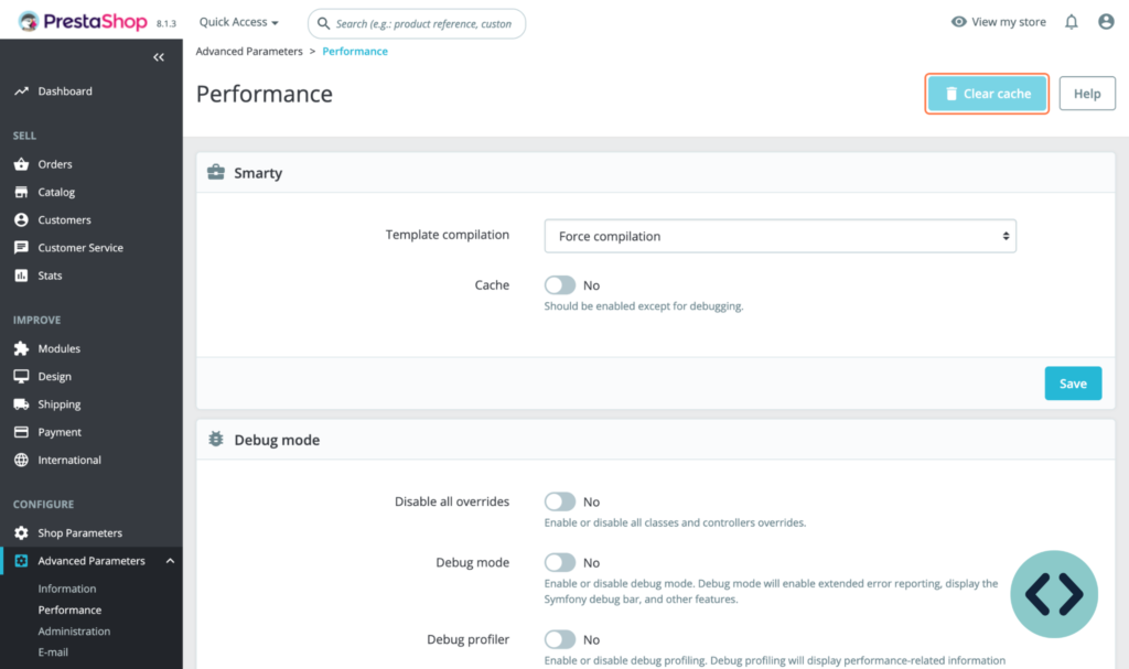 Prestashop Data Layer Addon From Taggrs