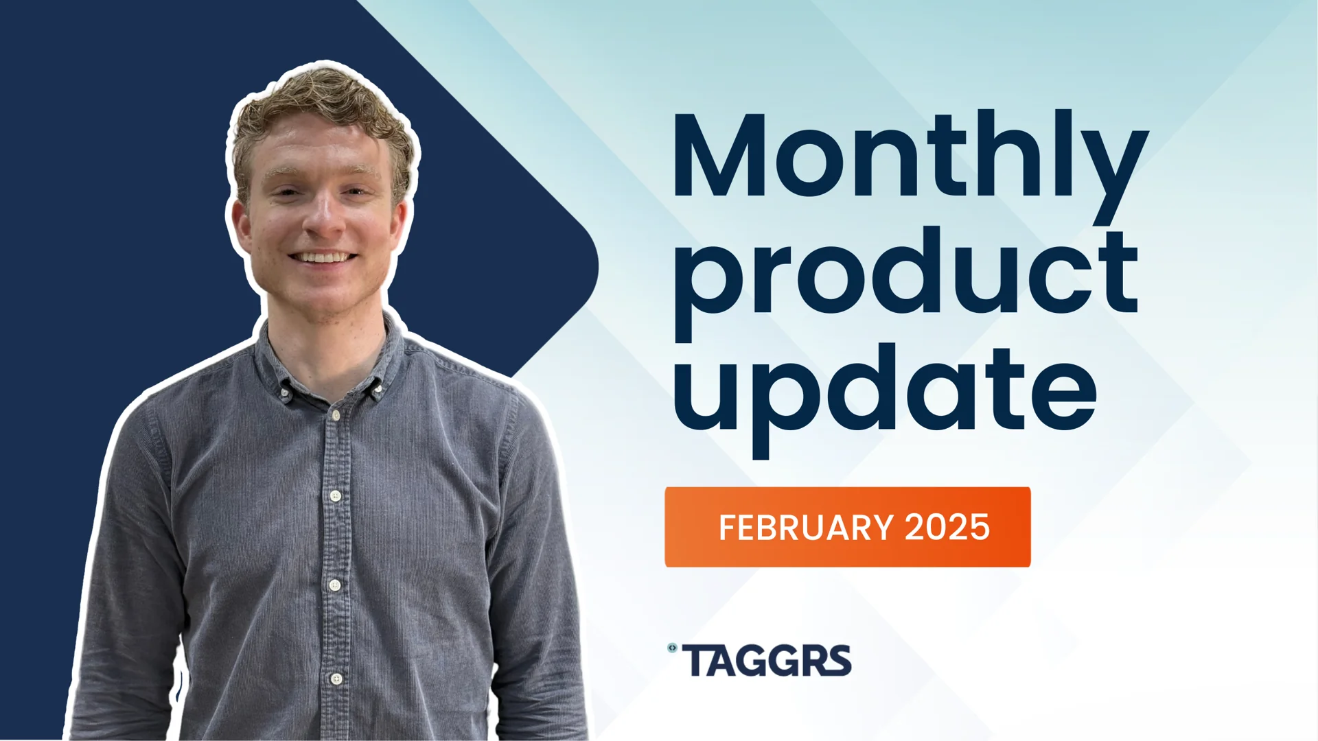 taggrs-monthly-product-update-february-2025