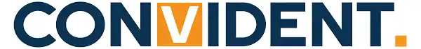 Logo of Convident, a Dutch digital agency in Groeningen