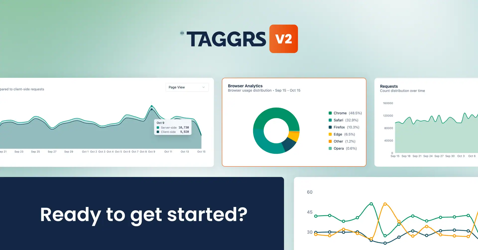 Introduction to TAGGRS V2