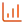 Chart with columns of increasing high