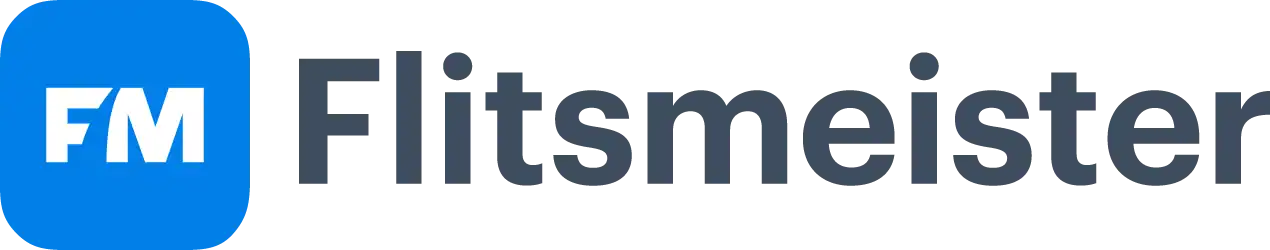 Flitsmeister logo
