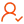 User icon with check mark