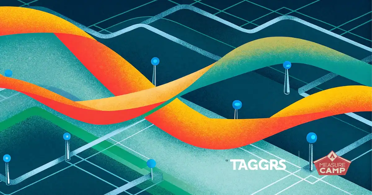 TAGGRS at MeasureCamp Amsterdam 2026