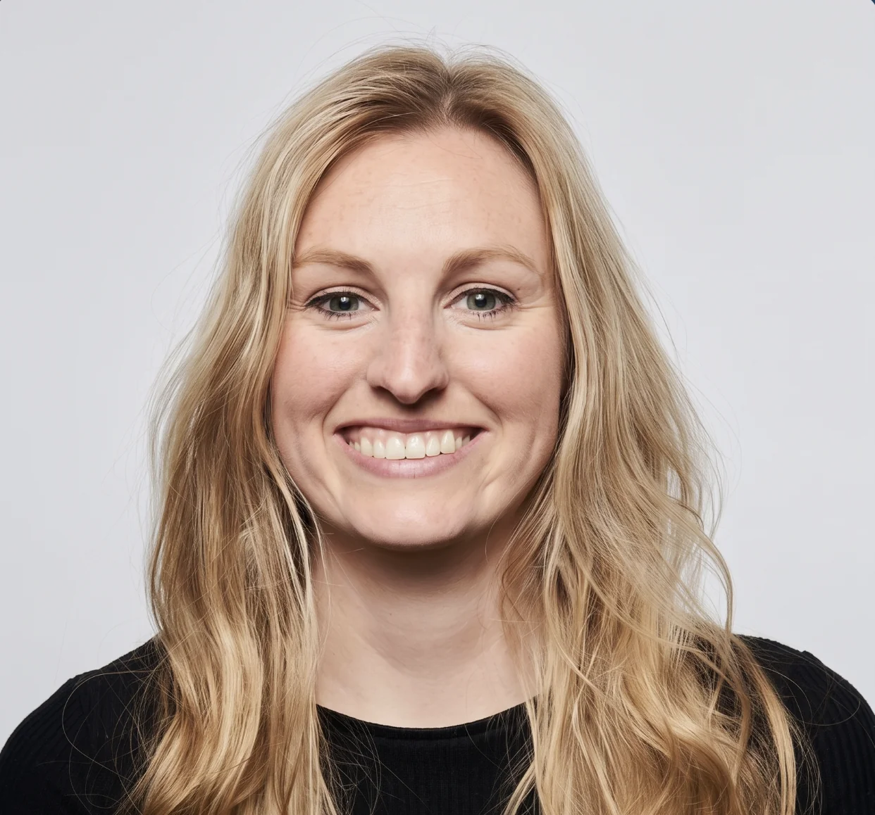Lynn van Eijk, Campaign Manager at Flitsmeister