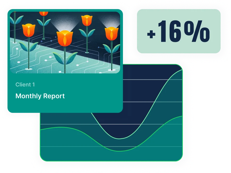 With server Google Tag Manasger and TAGGRS, marketing agencies can uplift the conversion data by 16%