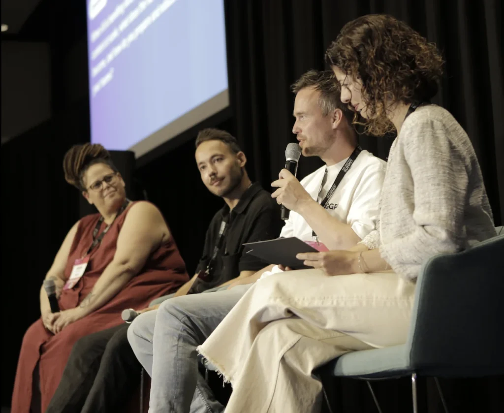 Why better measurement foundations matter in an AI-driven world: TAGGRS at the MarTech Summit Amsterdam 2 Screenshot 2026 06 29 at 09.53.22