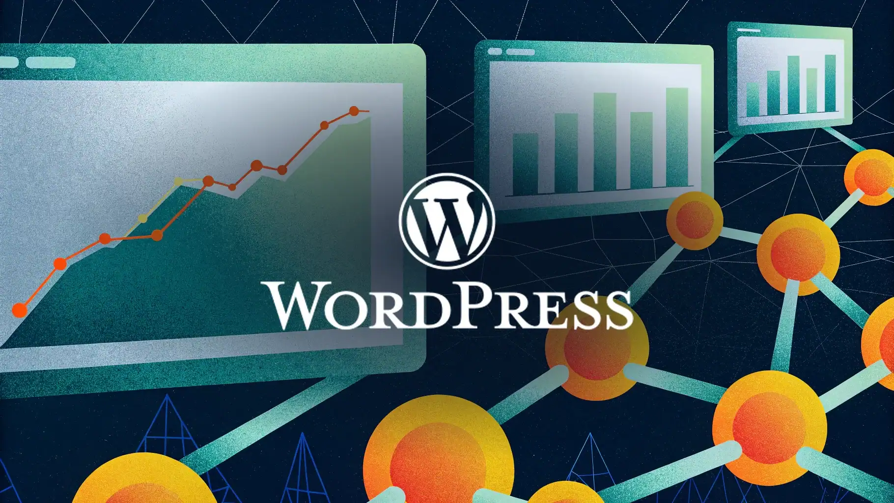 wordpress logo